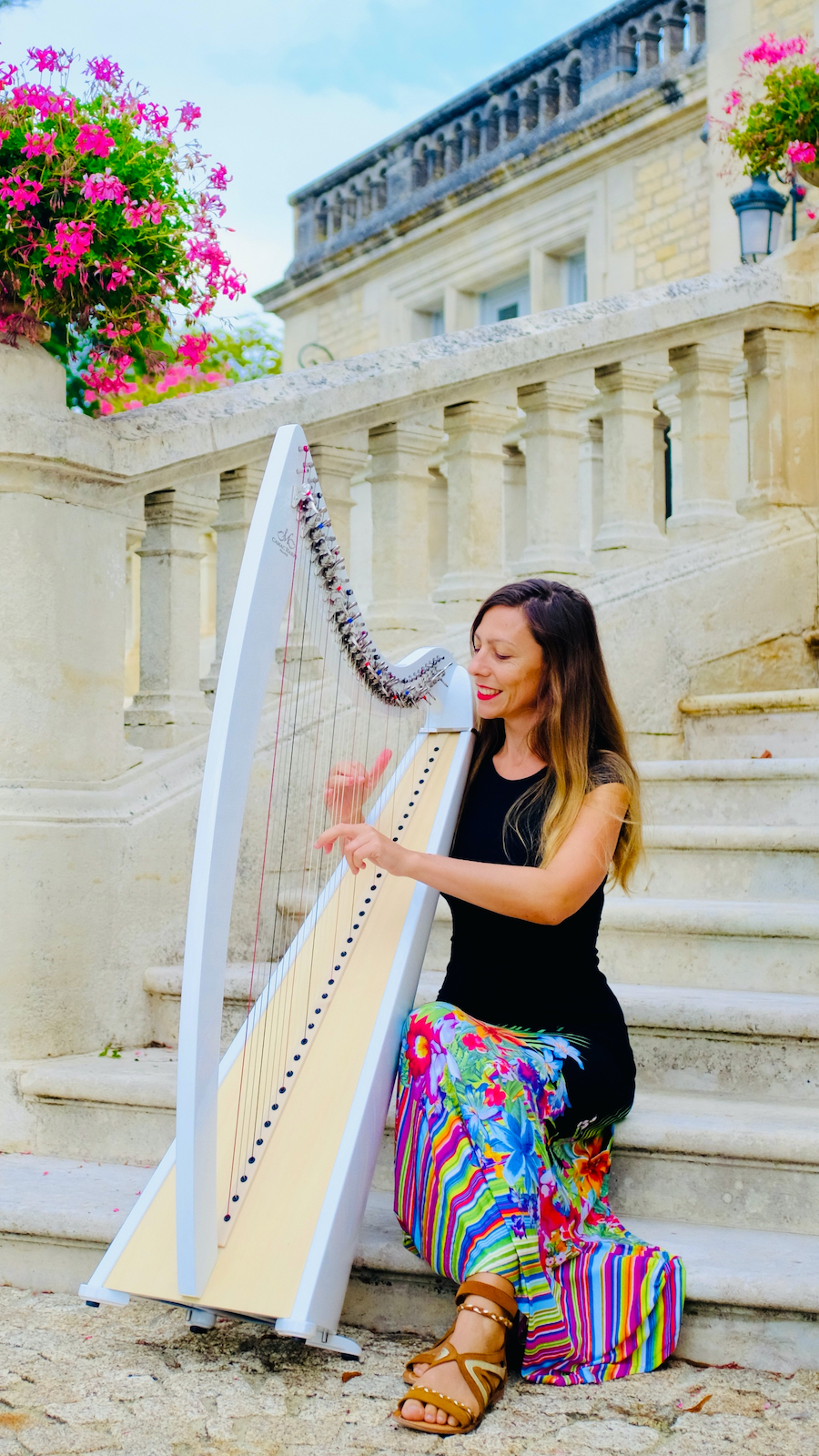 Douceur musicale